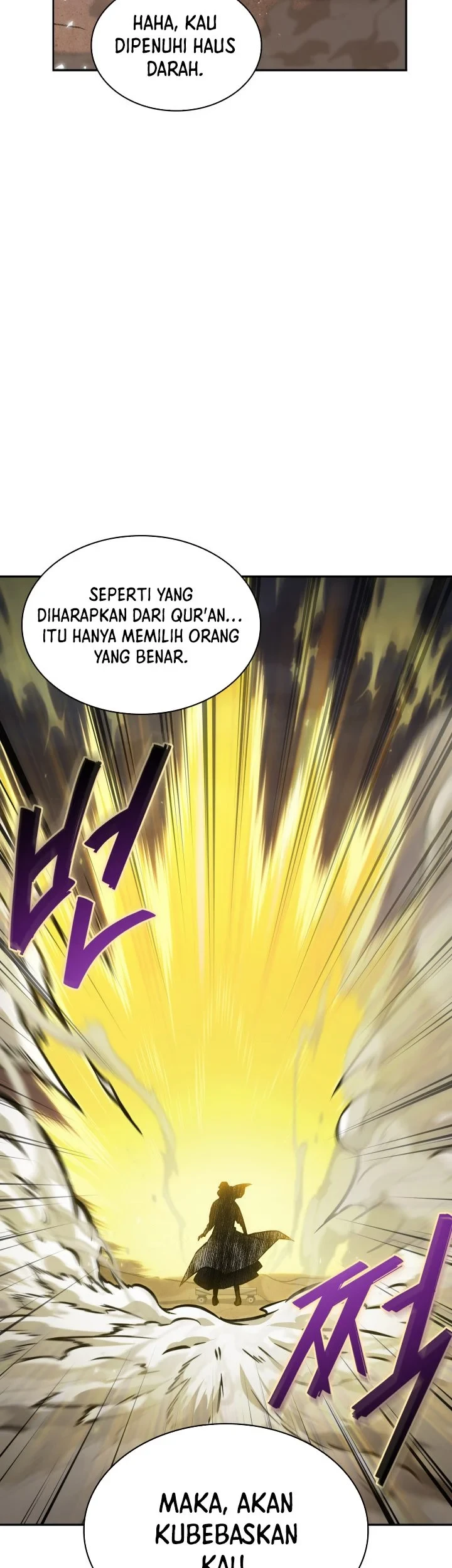 Tomb Raider King Chapter 371 Gambar 12