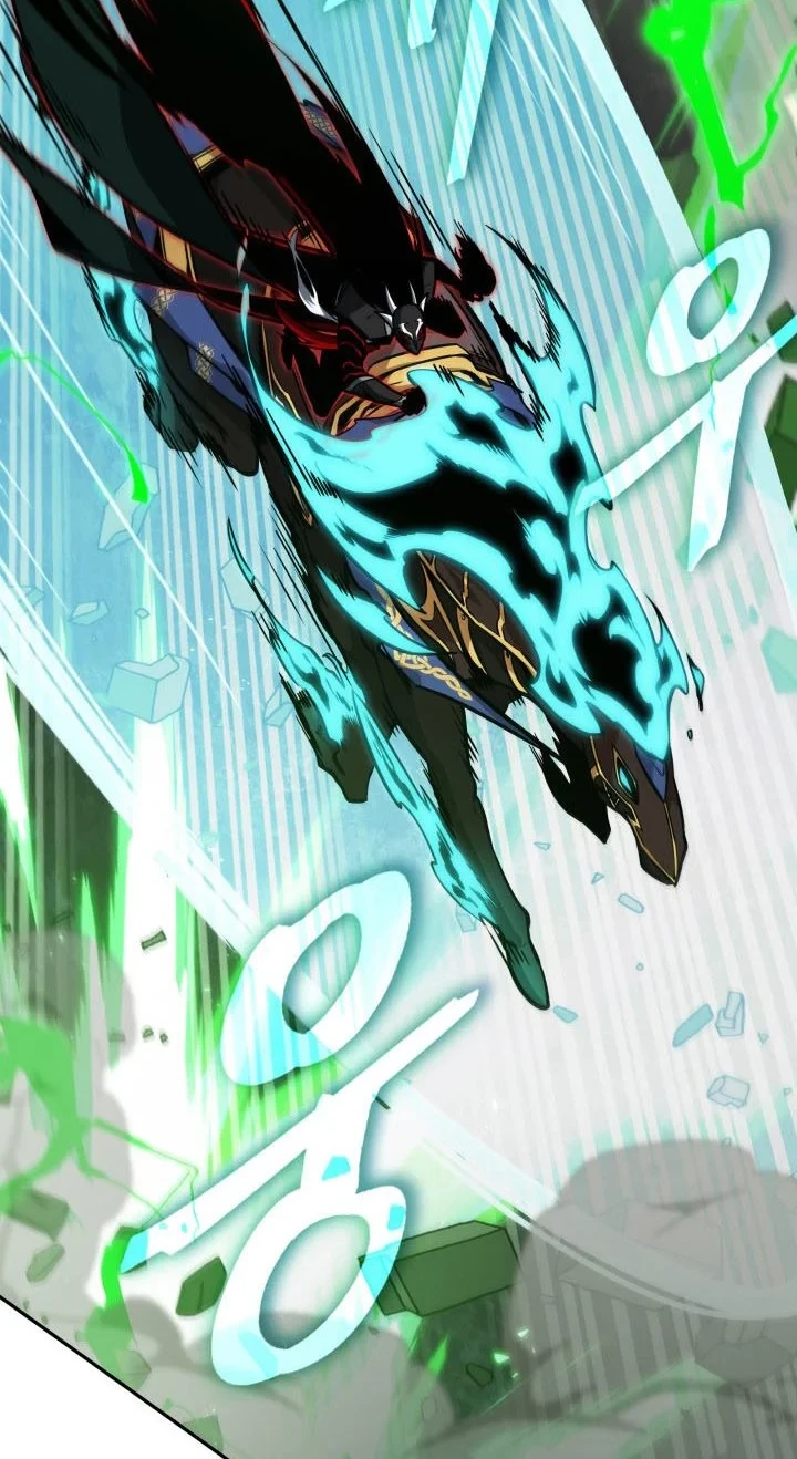 Tomb Raider King Chapter 372 Gambar 13