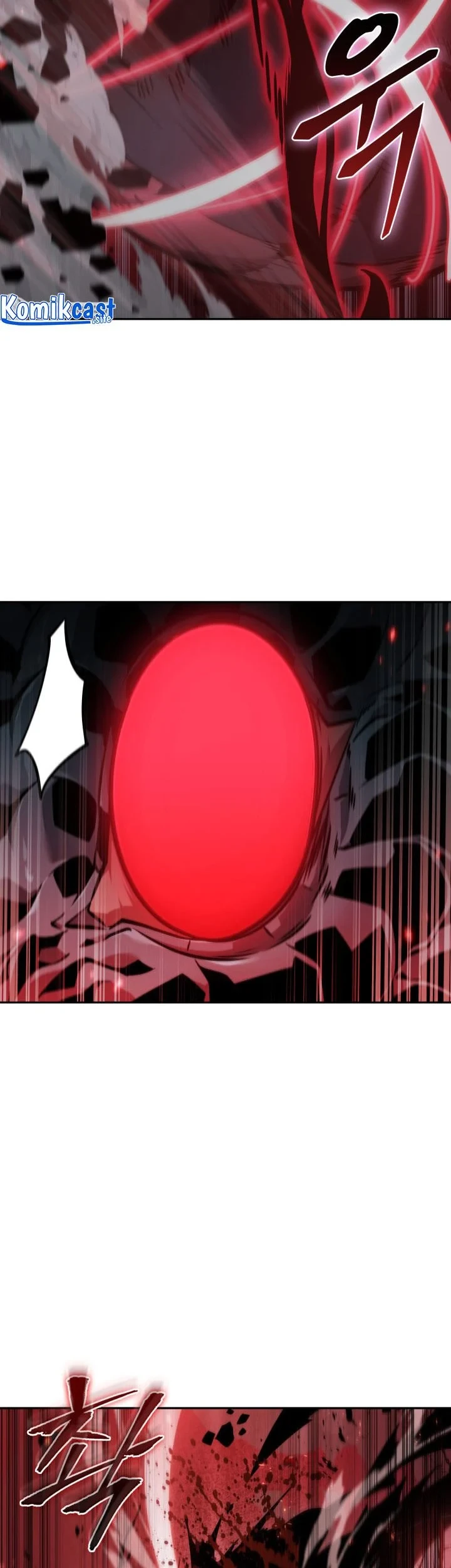 Tomb Raider King Chapter 374 Gambar 14