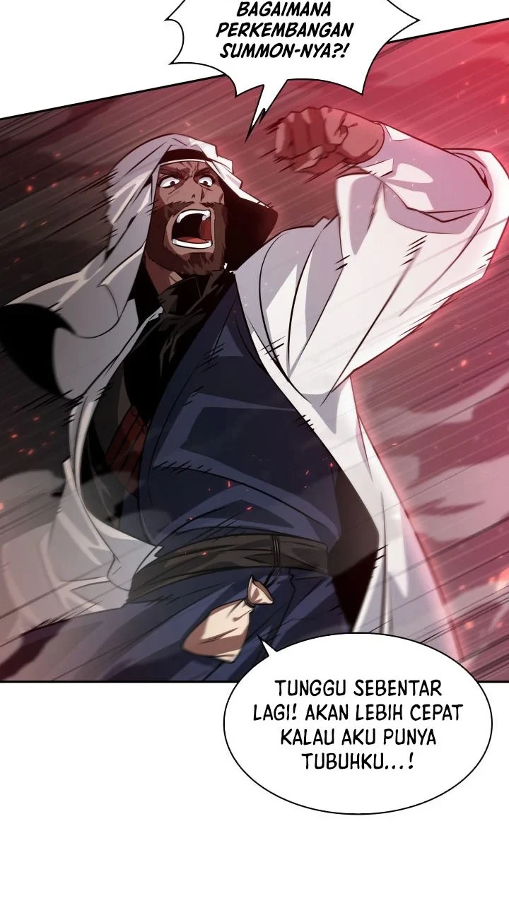 Tomb Raider King Chapter 375 Gambar 15