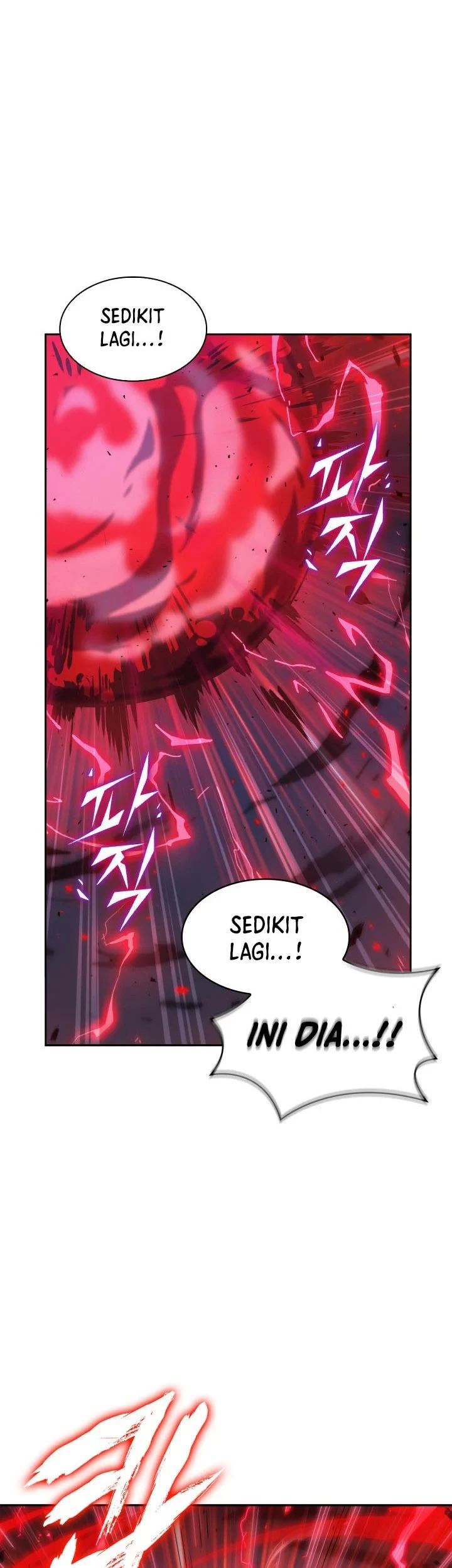 Tomb Raider King Chapter 375 Gambar 16