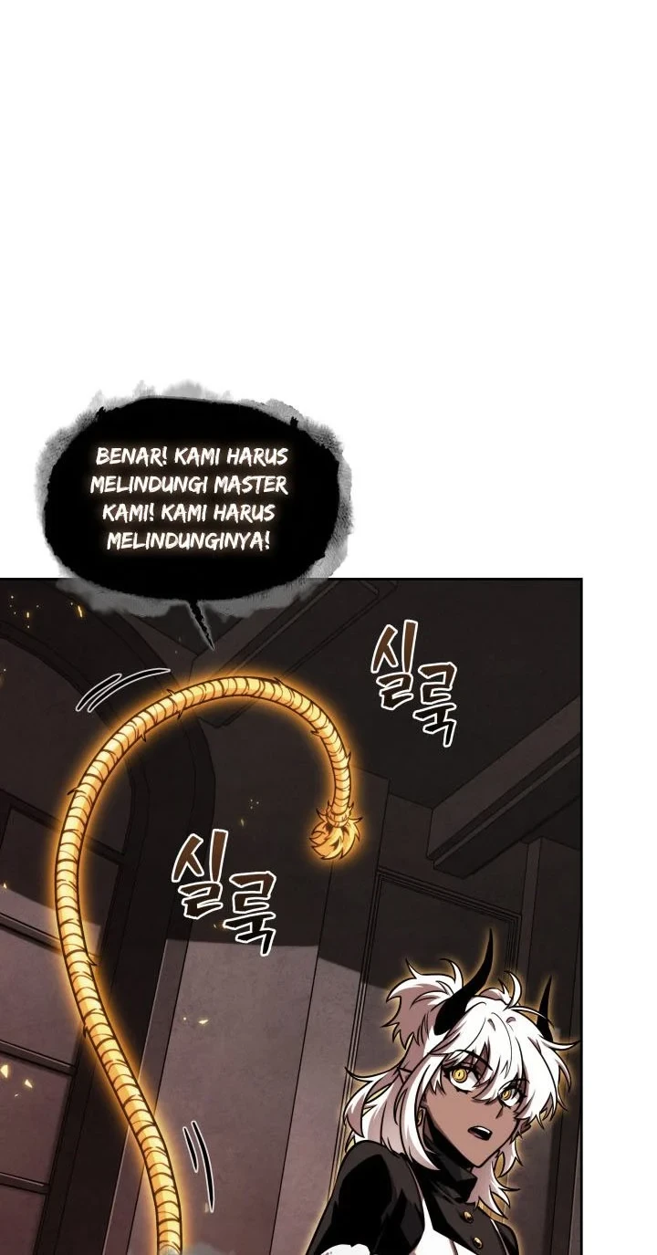 Tomb Raider King Chapter 376 Gambar 13
