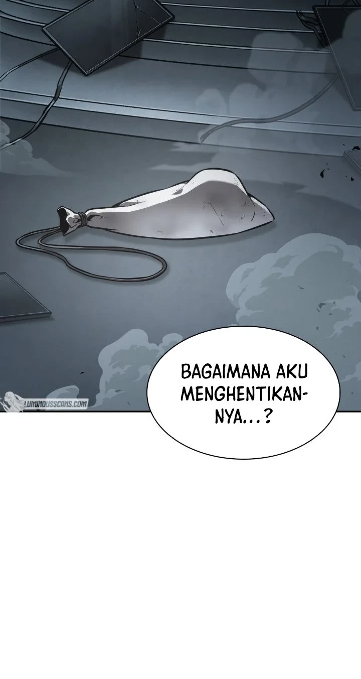 Tomb Raider King Chapter 378 Gambar 13