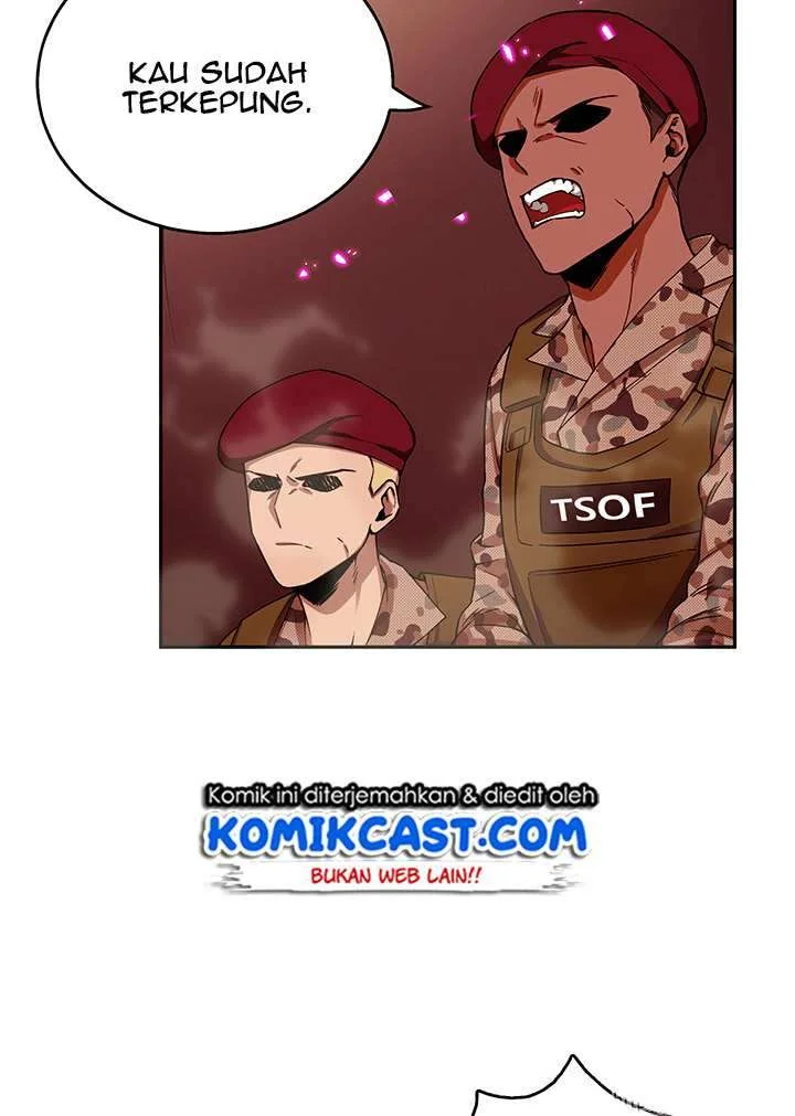 Tomb Raider King Chapter 38 Gambar 19