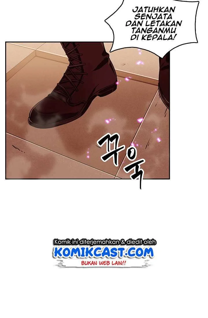 Tomb Raider King Chapter 38 Gambar 20