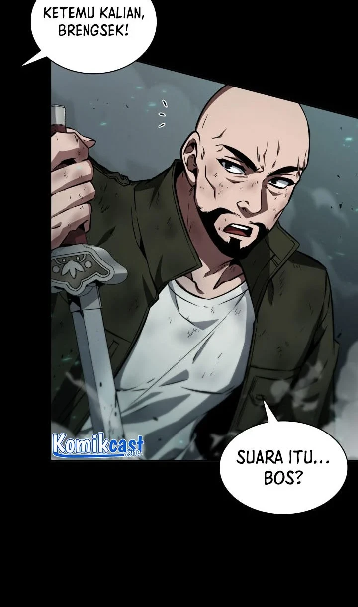 Tomb Raider King Chapter 387 Gambar 15