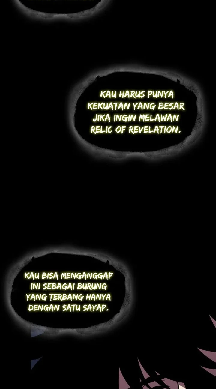 Tomb Raider King Chapter 388 Gambar 11