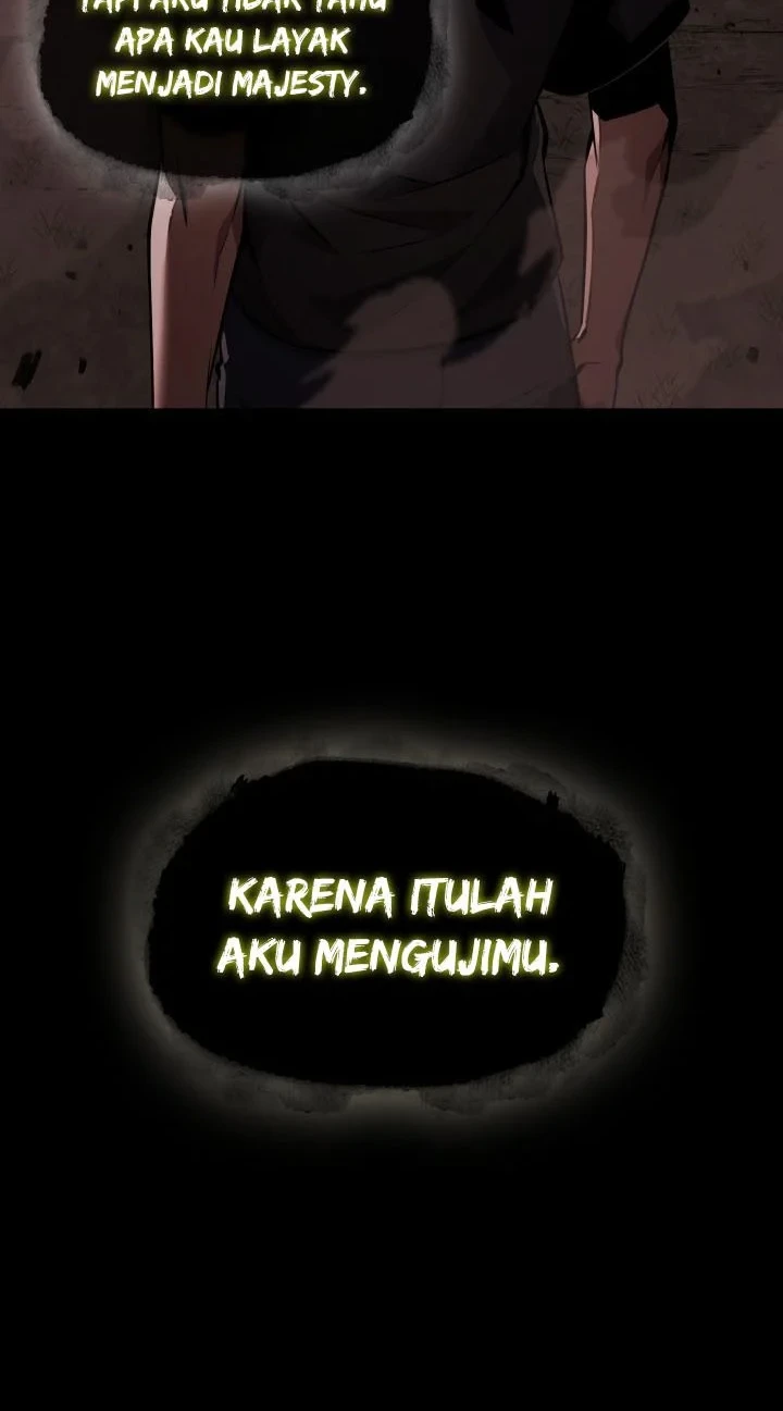 Tomb Raider King Chapter 388 Gambar 13