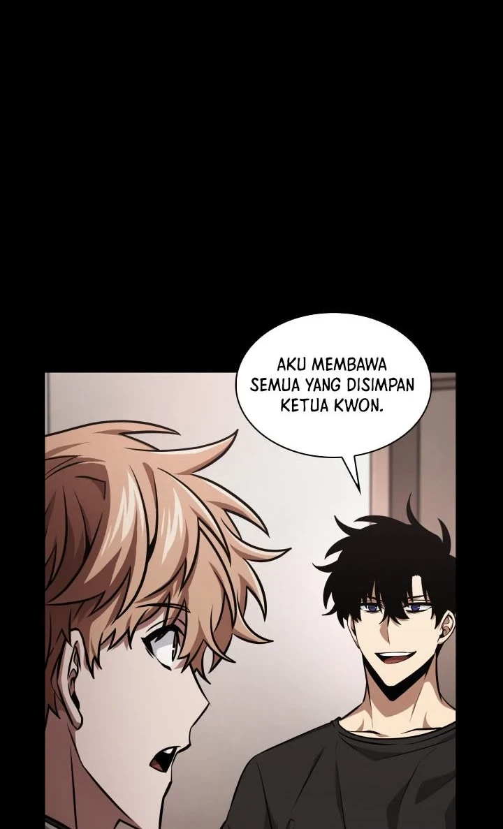 Tomb Raider King Chapter 389 Gambar 11
