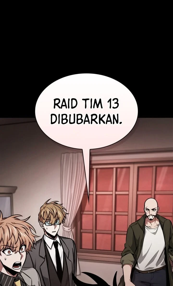 Tomb Raider King Chapter 389 Gambar 13