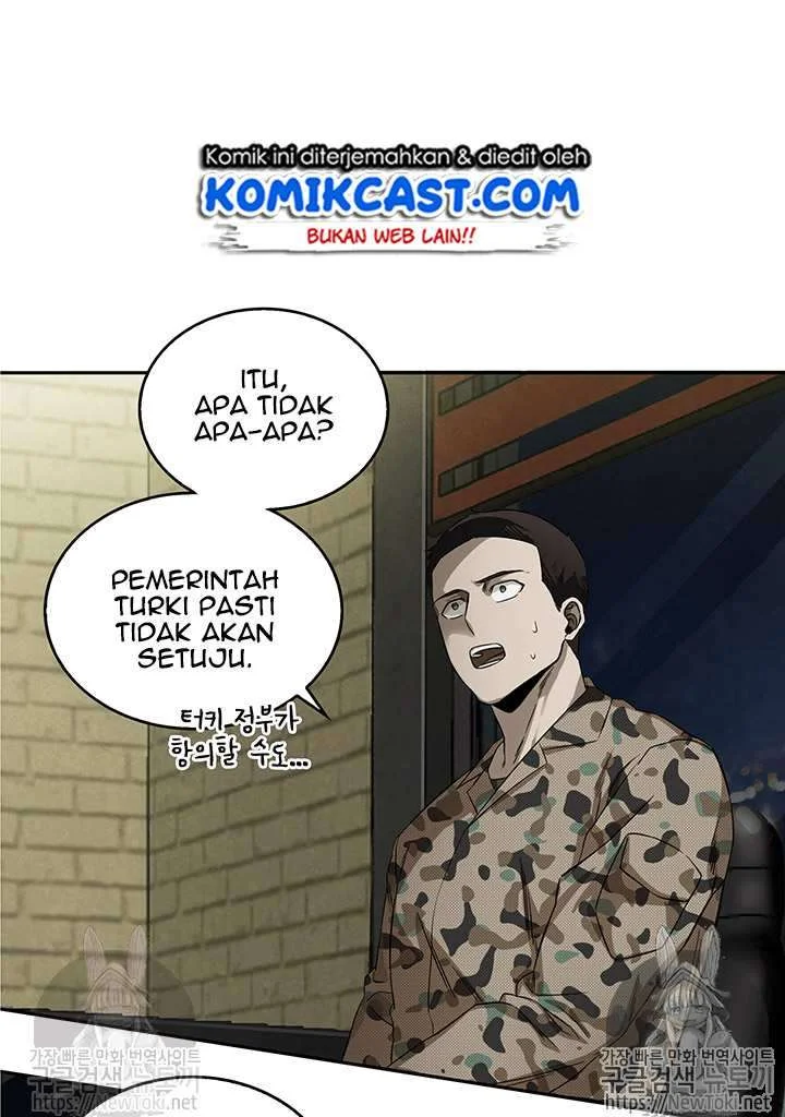 Tomb Raider King Chapter 39 Gambar 19