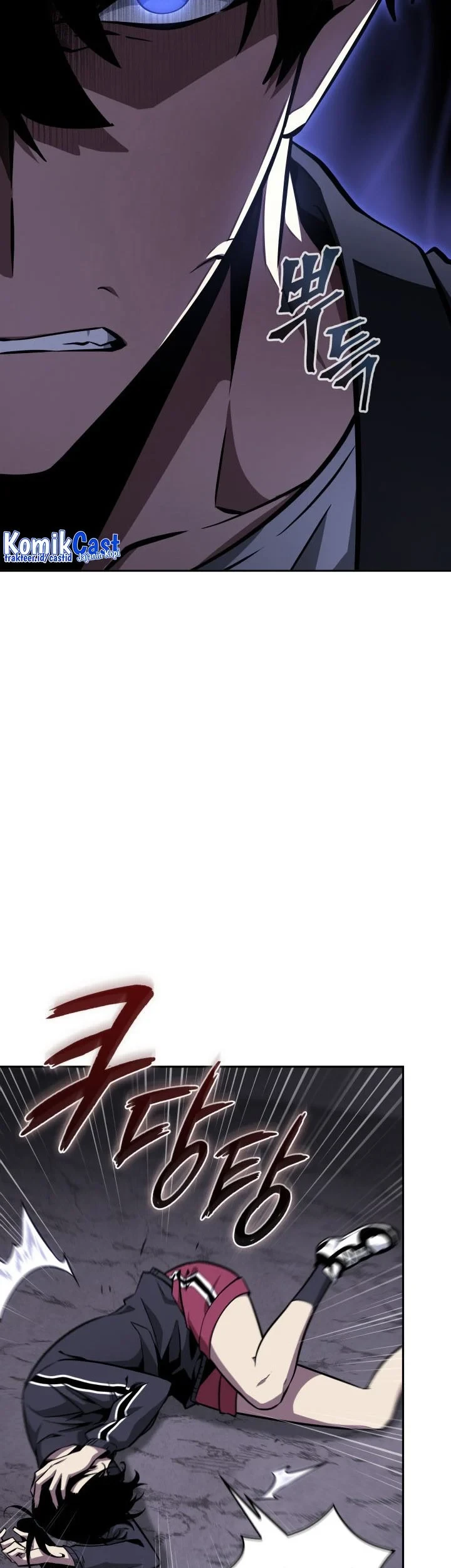 Tomb Raider King Chapter 390 Gambar 14