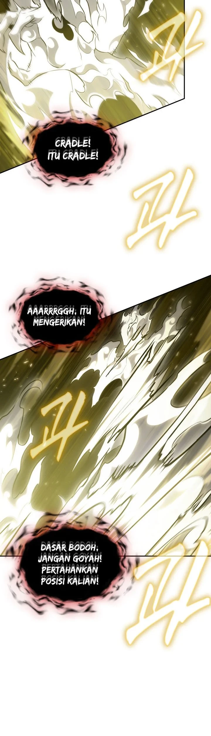 Tomb Raider King Chapter 391 Gambar 12