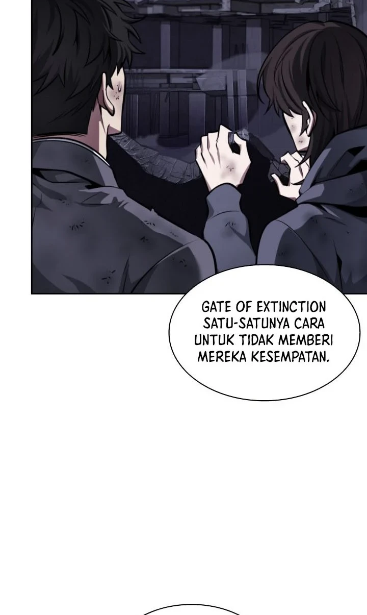 Tomb Raider King Chapter 392 Gambar 13