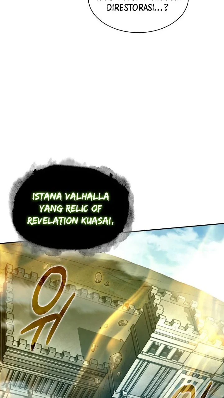 Tomb Raider King Chapter 393 Gambar 13
