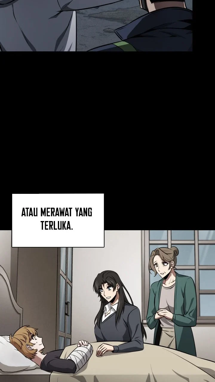 Tomb Raider King Chapter 394 Gambar 13