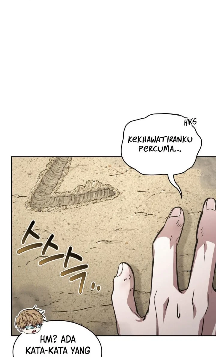 Tomb Raider King Chapter 395 Gambar 13
