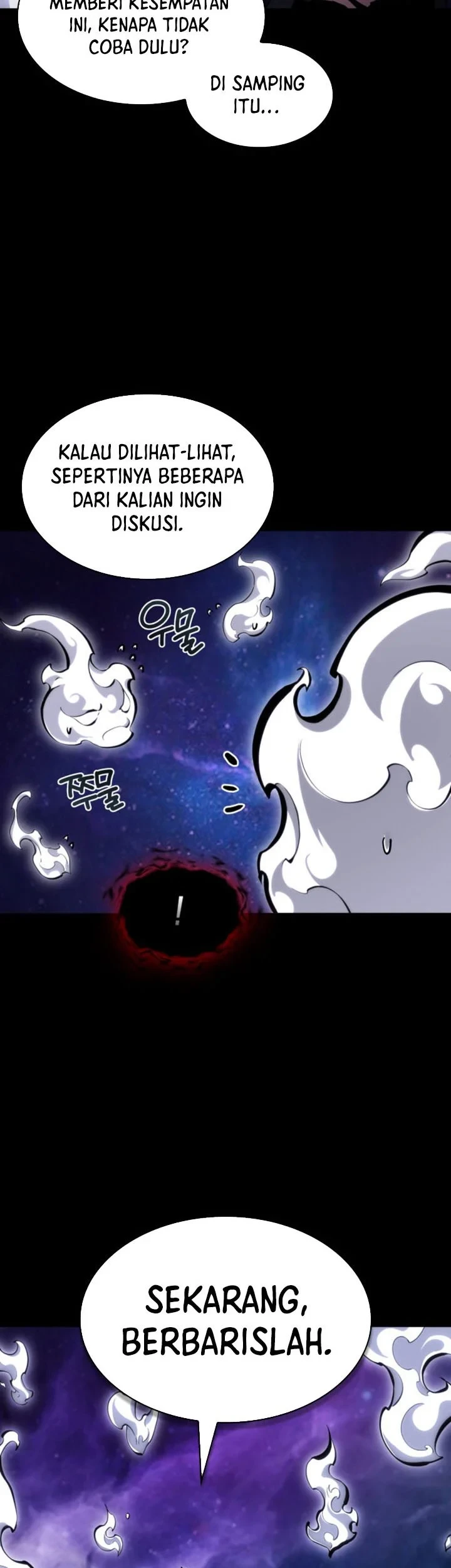 Tomb Raider King Chapter 396 Gambar 12