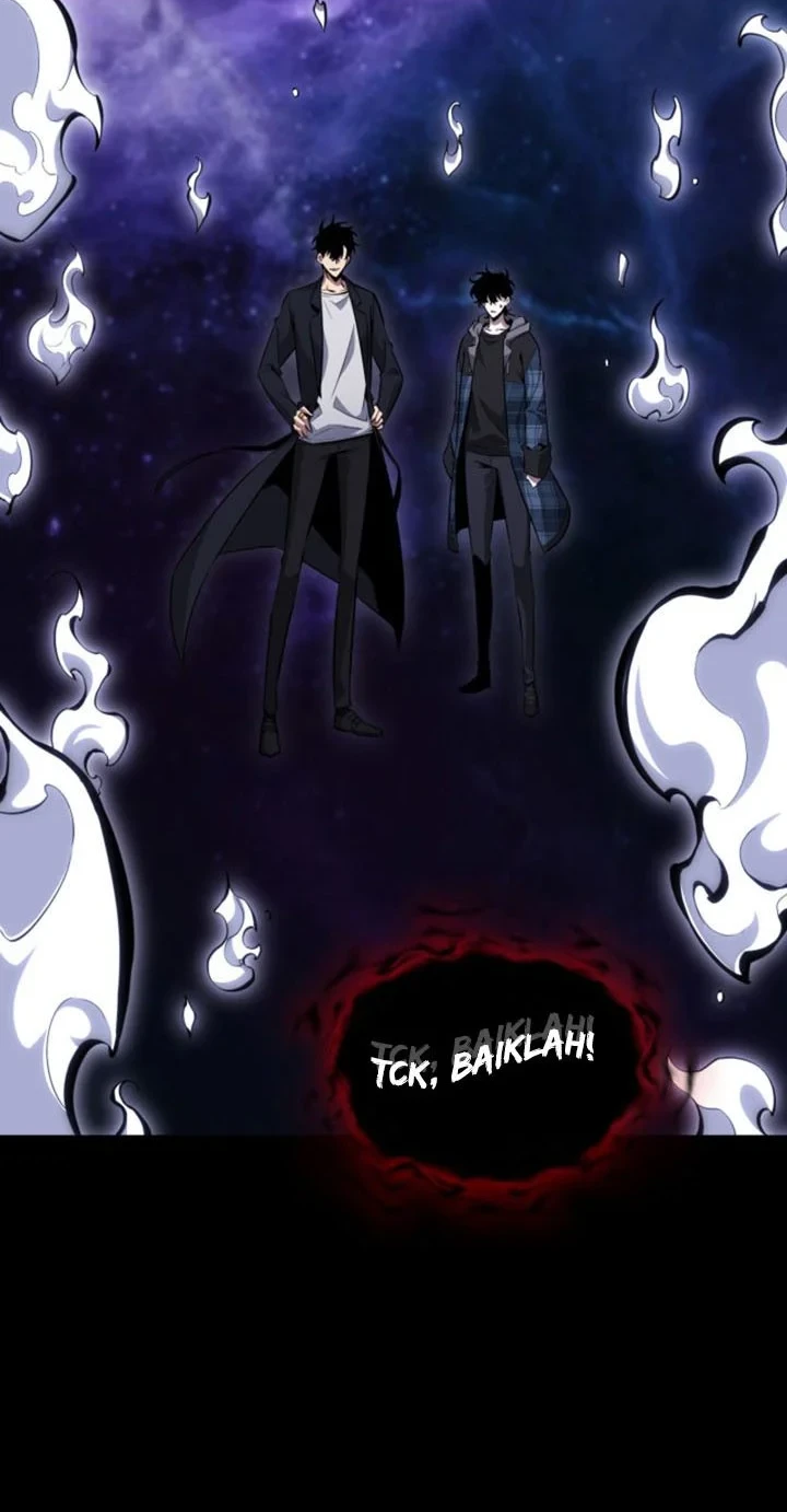 Tomb Raider King Chapter 396 Gambar 13