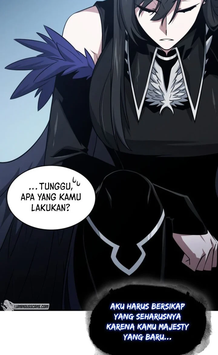 Tomb Raider King Chapter 397 Gambar 19