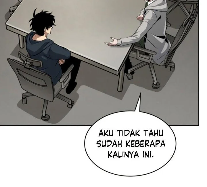 Tomb Raider King Chapter 398 Gambar 15