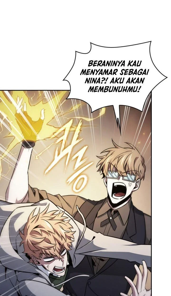 Tomb Raider King Chapter 399 Gambar 13