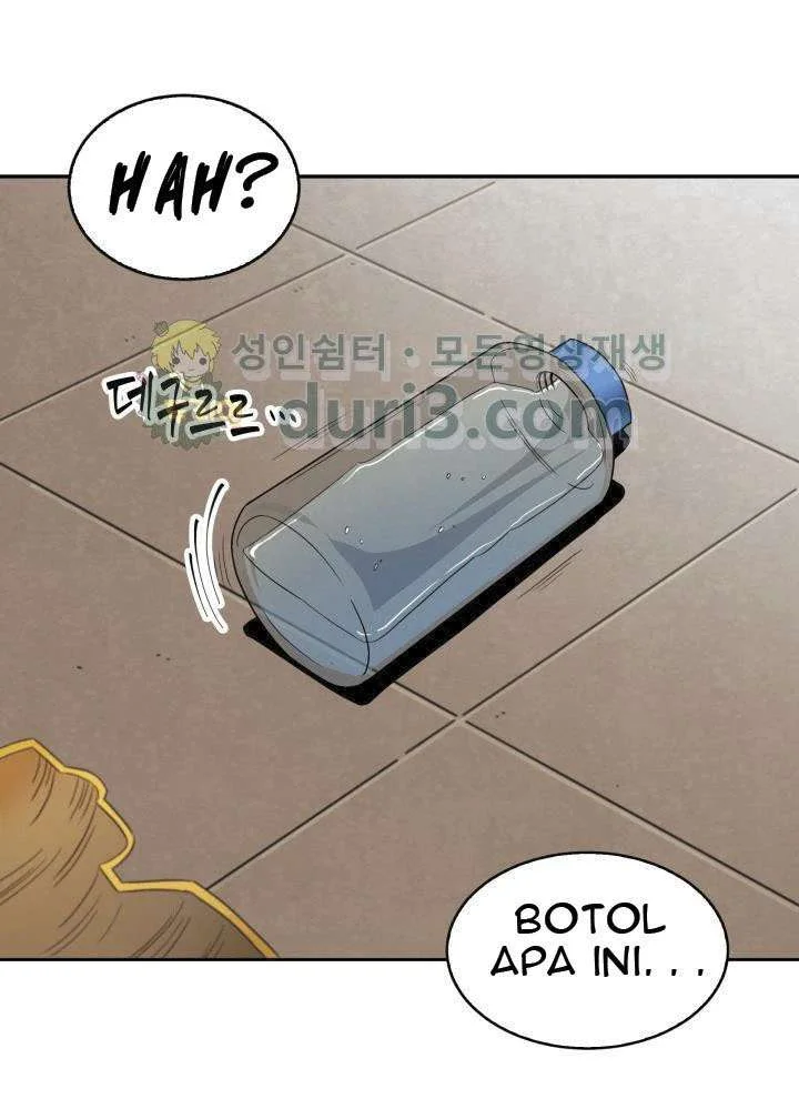 Tomb Raider King Chapter 4 Gambar 15
