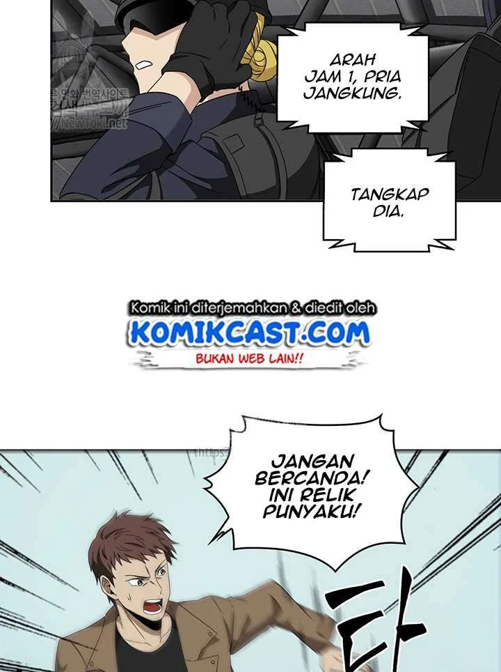 Tomb Raider King Chapter 40 Gambar 19