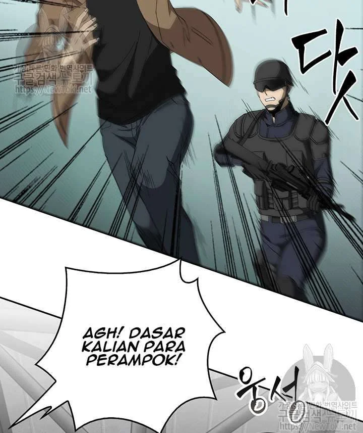 Tomb Raider King Chapter 40 Gambar 20