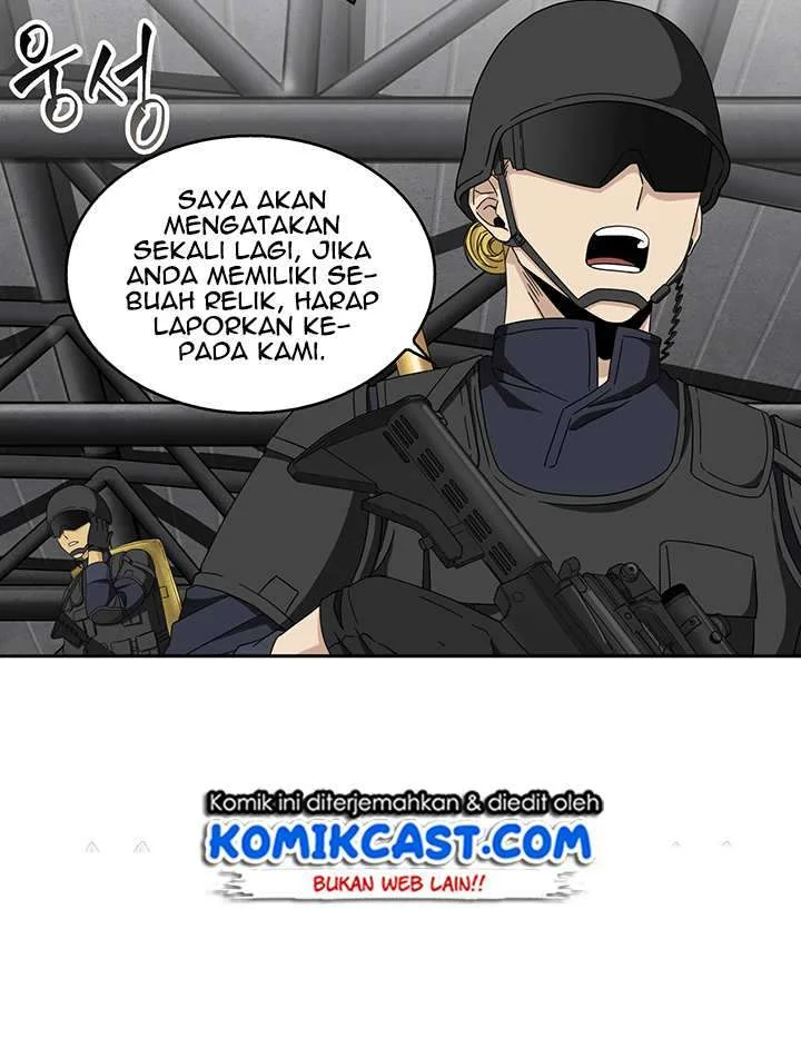 Tomb Raider King Chapter 40 Gambar 21