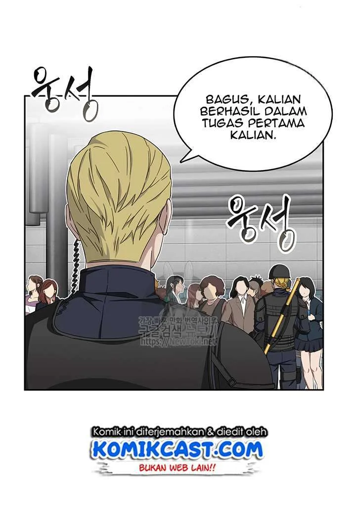 Tomb Raider King Chapter 40 Gambar 22