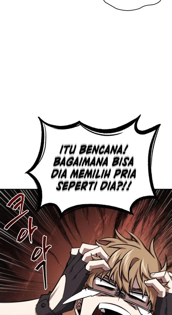 Tomb Raider King Chapter 400 Gambar 15