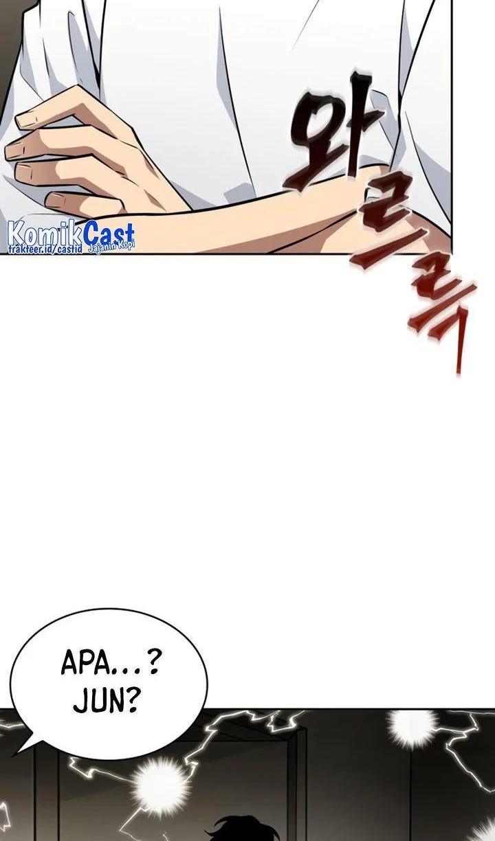 Tomb Raider King Chapter 402 Gambar 15