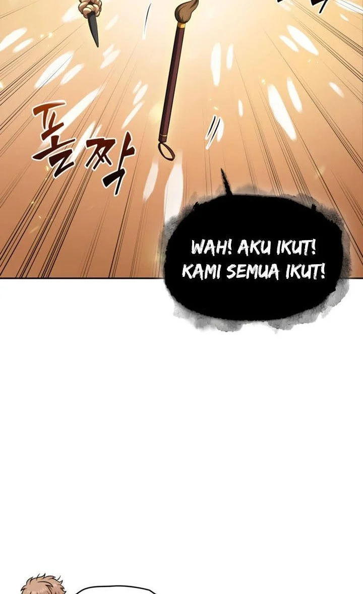 Tomb Raider King Chapter 404 Gambar 15