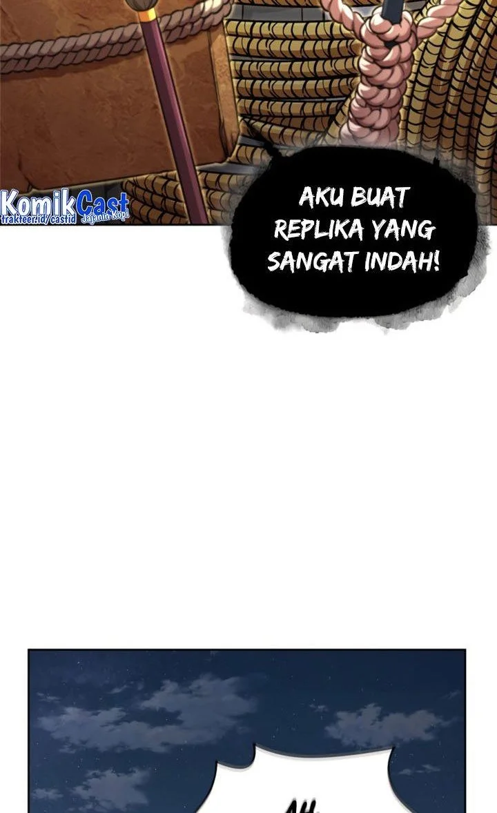 Tomb Raider King Chapter 404 Gambar 17