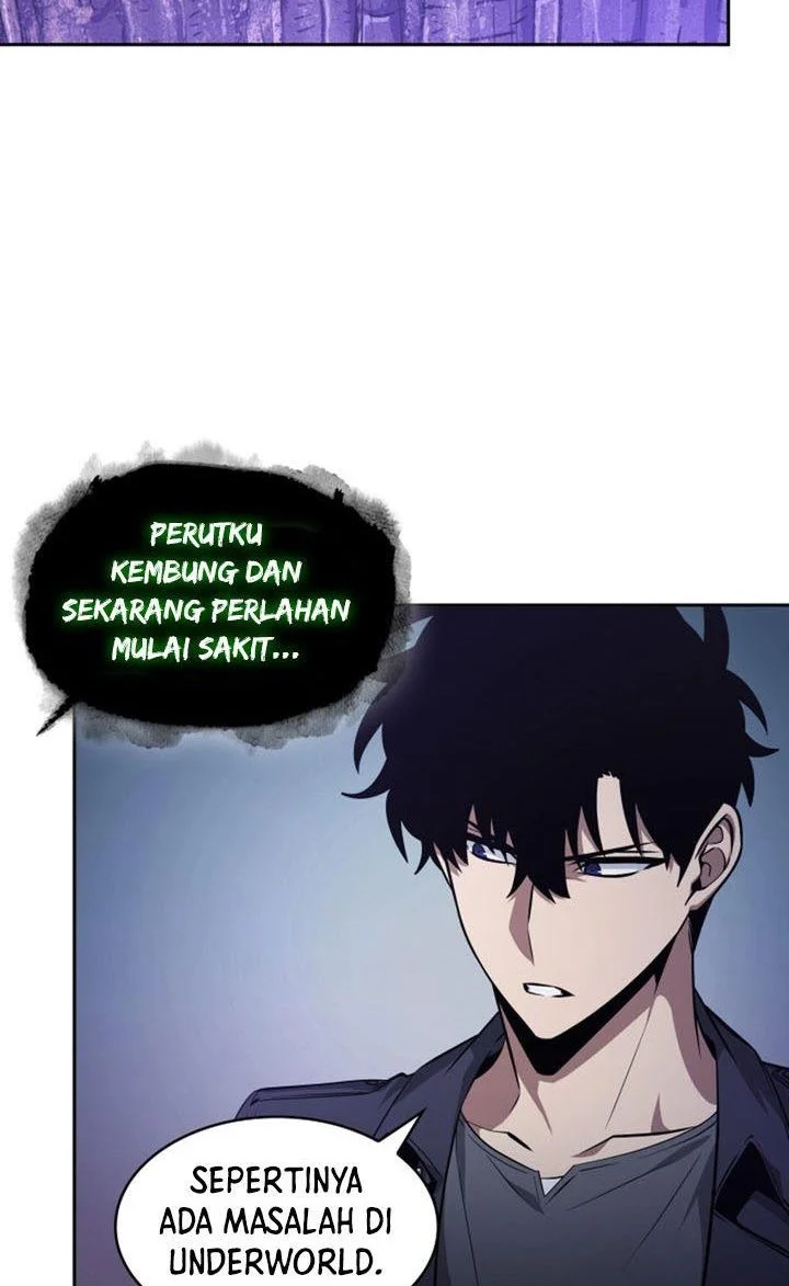 Tomb Raider King Chapter 407 Gambar 15