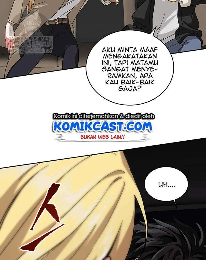 Tomb Raider King Chapter 41 Gambar 18