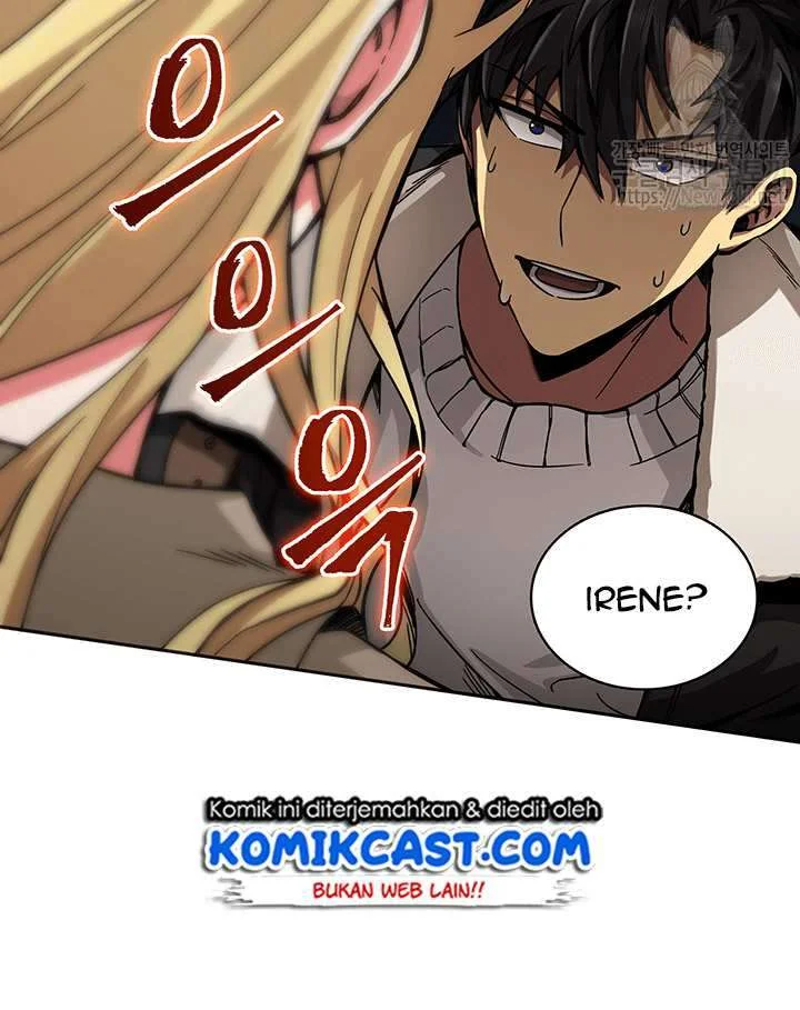 Tomb Raider King Chapter 41 Gambar 19