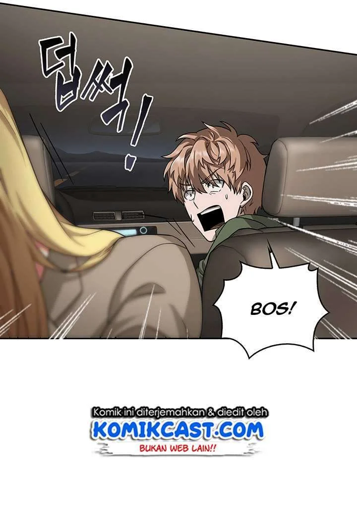 Tomb Raider King Chapter 41 Gambar 20