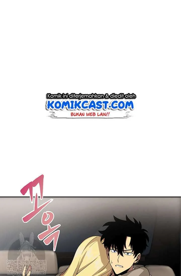 Tomb Raider King Chapter 41 Gambar 21