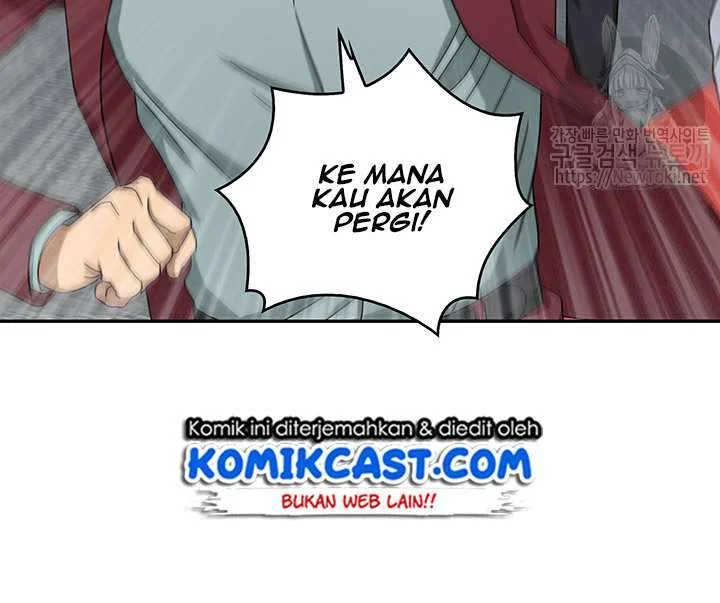 Tomb Raider King Chapter 42 Gambar 21