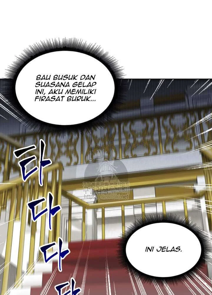 Tomb Raider King Chapter 42 Gambar 22