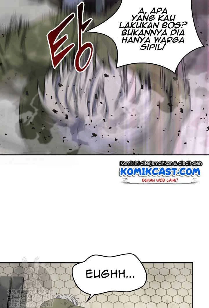 Tomb Raider King Chapter 43 Gambar 17