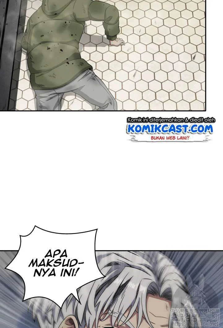 Tomb Raider King Chapter 43 Gambar 18