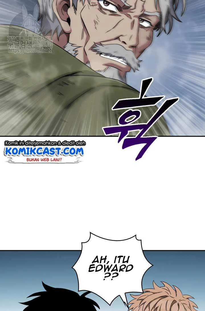 Tomb Raider King Chapter 43 Gambar 19