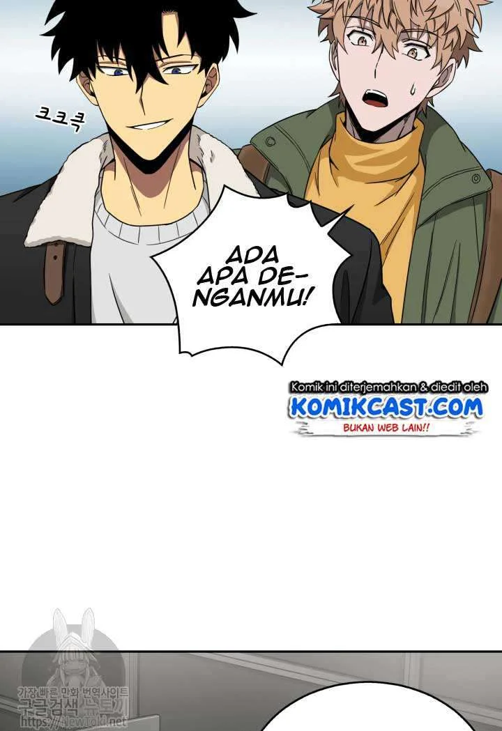 Tomb Raider King Chapter 43 Gambar 20