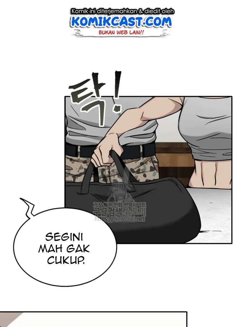 Tomb Raider King Chapter 44 Gambar 21
