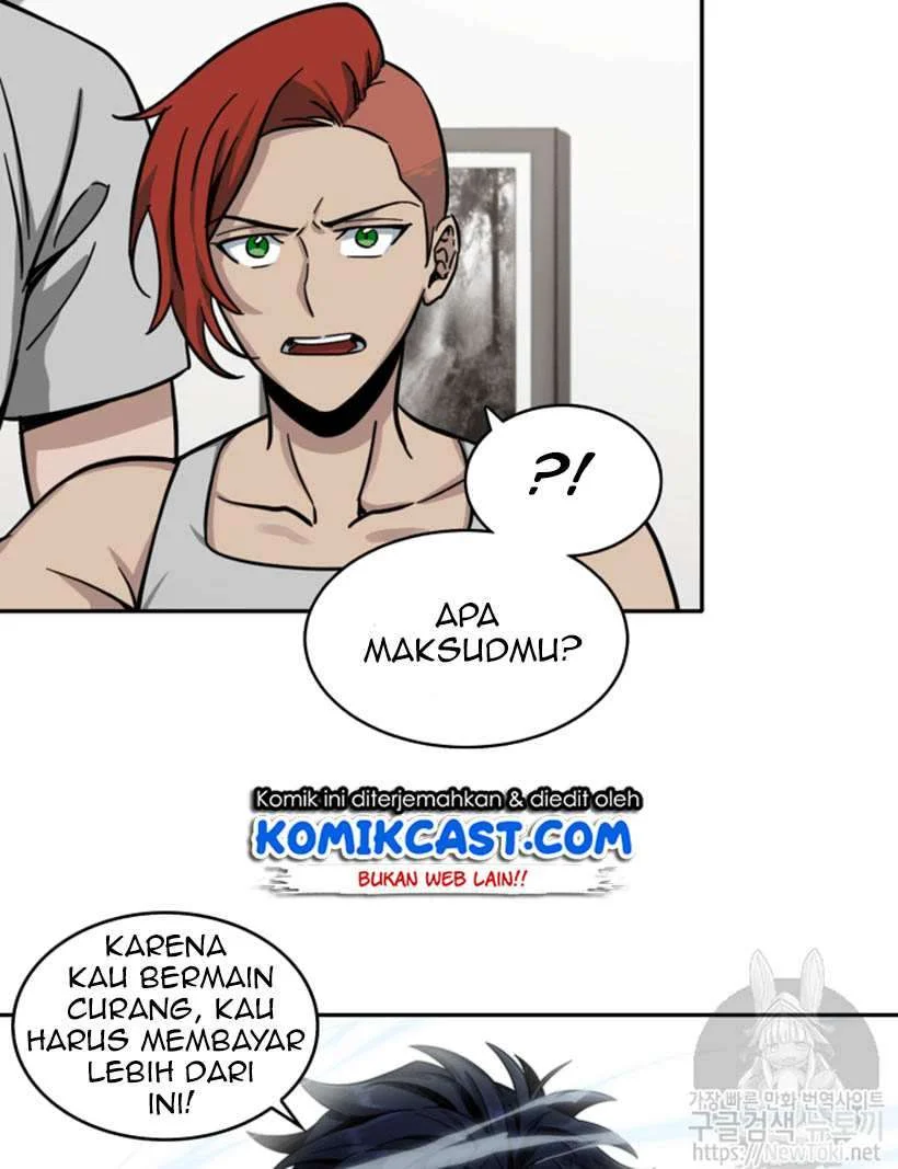 Tomb Raider King Chapter 44 Gambar 22