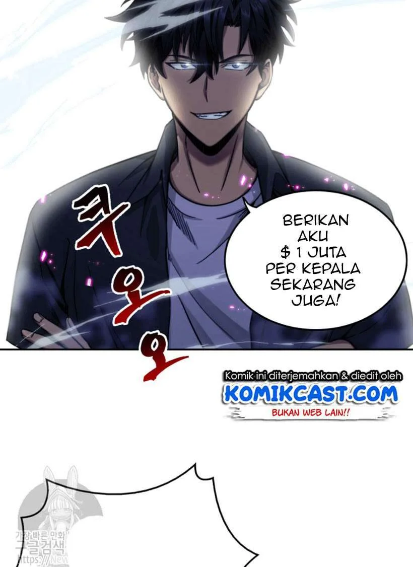 Tomb Raider King Chapter 44 Gambar 23