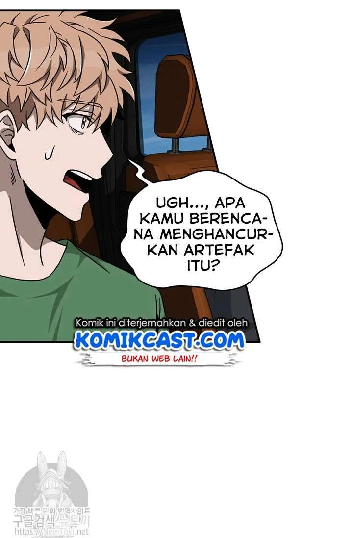 Tomb Raider King Chapter 45 Gambar 16
